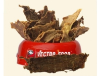 Vector-Food Beef jerky 200g