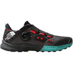 THE NORTH FACE NF0A5LXAKX91 W SUMMIT CRAGSTONE PRO SUMMIT Femme TNF BLACK/TNF RED EU 40.5