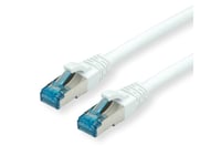 Value 21.99.1974, 0,3 M, Cat6a, S/Ftp (S-Stp), Rj-45, Rj-45