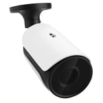 Caméra IP de surveillance 4X Zoom de mise au point manuelle COTIER TV-655H5 / IP MF, capteur 5.0MP CMOS, détection de mouvement de support, P2P / ONVIF, 42 LED Vision nocturne IR de 20m (blanc)