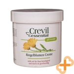 CREVIL Vaseline with Calendula 250ml Full Body Cream Balm Soothing Dry Skin