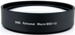 MARUMI Bonnette Macro DHG Achromatique +5 58mm