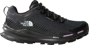 The North Face Women's Vectiv Fastpack Futurelight Tnf Black/Asphalt Grey 37.5, Tnf Black/Asphalt Grey