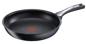 Tefal Expertise Frying Pan, 21 cm - Black