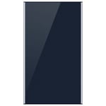 Samsung Glam Navy - Bottom Panel for Bespoke Fridge Freezer