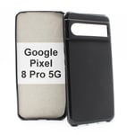 TPU Skal Google Pixel 8 Pro 5G (Svart)