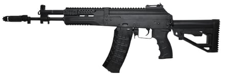 LCT AIRSOFT - LCK12 EBB AK 6mm v3 gearbox Airsoft Replica