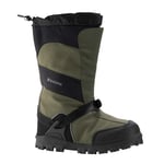 Sherpa Overboots Army Green L (41-42)
