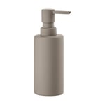 Zone Denmark Solo tvålpump Taupe