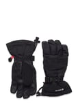 Royal Gtx W Glove Black Kombi