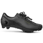 Crono CG1 Gravel / Mountain Bike Shoes - Black EU45