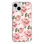 Babaco ERT GROUP mobile phone case for Xiaomi MI 12 LITE original and officially Licensed pattern Flowers 013 optimally adapted to the shape of the mobile phone, case made of TPU