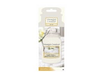 Bildoft Yankee Candle Car Jar - Fluffy Towels