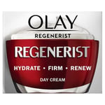 OLAY REGENERIST DAY CREAM HYDRATE * FIRM * RENEW 50 ml