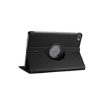 Coque de protection rotative en cuir PU pour tablette Huawei, compatible avec MediaPad M5 lite 10 BAH2 W19-W09 DL AL09, *CL15375