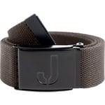 JOBMAN WORKWEAR BÄLTE 9284 BRUN ONE SIZE