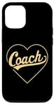 iPhone 14 Coach Definition Tshirt Coach Tee For Men Funny Coach Case