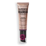 Revolution Beauty London Revolution Superfix Grip Primer 24 ml