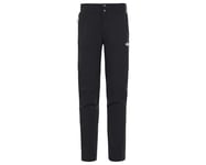 THE NORTH FACE Quest Casual Pants TNF Black 28