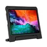 Stöttåligt EVA Skal Apple iPad Pro 11 4th Gen (2022) Svart