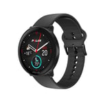 Polar Ignite 3 - Fitness & Wellness GPS Smartwatch, Sleep Analysis, AMOLED Display, 24/7 Activity Tracker, Heart Rate, Personalized Workouts and Real-time Voice Guidance
