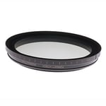 Formatt Hitech 82mm Multistop Fader Variable Nd Filter 