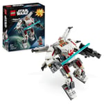 LEGO® Star Wars 75390 Le robot X-Wing de Luke Skywalker Jouet de construction pour enfants