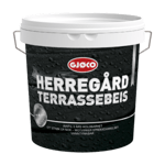 Gjøco Herregård Terrassebeis Vanntynnbar