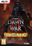 Warhammer 40.000 Dawn of War 2 - Retribution