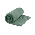 Sea to Summit Tek Towel Large (Grön (SAGE))