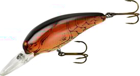 Bomber Modell 7A 6.6 cm [14 g] F dark brown crawdad 1-pack
