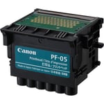 Canon PF-05. Compatibility: Canon iPF6300 iPF6350 iPF8300 Print te