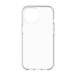 Survivor: Clear Case for iPhone 15 - Clear