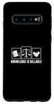 Galaxy S10 Funny Knowledge Is Billable A Professional Paralegal Officer Case