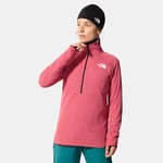 The North Face Women's Summit Series™ FUTUREFLEECE™ LT Jacket Slate Rose (5J8C 396)