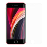iPhone 7/8/SE 2020/SE 2022 näytönsuoja 2.5D temperoidusta lasista