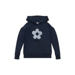 TOM TAILOR Huvtröja sky captain blue