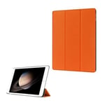 Apple Gaarder Lines Ipad Pro 12.9'' Fodral - Orange