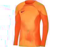 Nike Gardien Iv Målvakt Jsy Tröja Dh7967 819 Dh7967 819 Orange M
