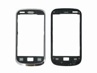 Genuine Samsung Galaxy Mini 2 S6500 Front Cover Assembly - GH98-22390A