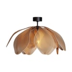 By Rydéns Lou Lou plafond Ø80 cm Natur
