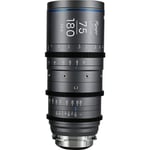 Venus Optics Laowa Ranger FF Lite 75-180mm T2.9 Cine Zoom Lens (PL/EF)