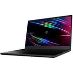 PC Portable - RAZER - Blade 15 Advanced - 15,6" FHD 300Hz -  Intel i7-10875H - RAM 16GB - 512GB SSD - RTX 2070S- W10H - AZERTY