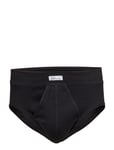 Jbs Briefs Classic Kalsonger Y-front Briefs Black JBS