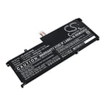 Batteri till Asus ZenBook Pro 15 UX535LH-BN128R mfl