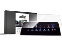 Grizzglass Folia Ceramiczna Grizzglass Cardisplay Protection Do Bmw 7 G11 G12 10,25" 2015-2023