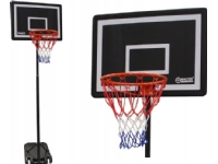 Master Portable Basketball Stand MASTER Against 210