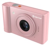 Denver Digitalkamera - 2,8 LCD skærm - Pink