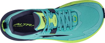 Altra Timp 5 W Trailskor Teal, USL 7,5