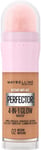Maybelline New York Instant Anti Age Rewind Perfector 4 In 1 Glow Primer